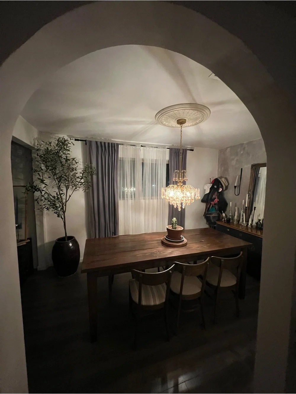 N/A pottery barn